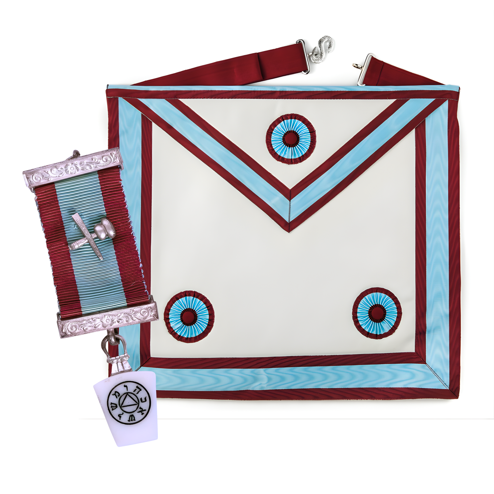 Maestro Masón de la Marca